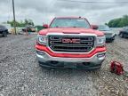 2016 GMC Sierra