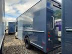 2020 Freightliner Chassis M Line WALK-IN Van