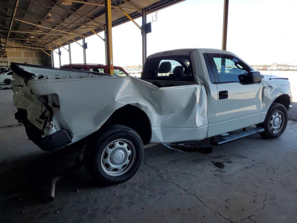 2013 Ford F150