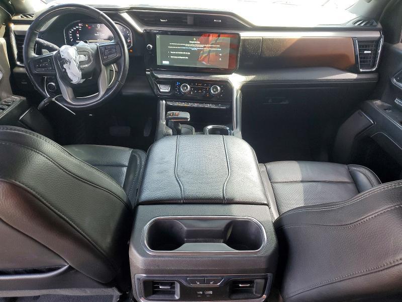 2024 GMC Sierra K1500 Denali