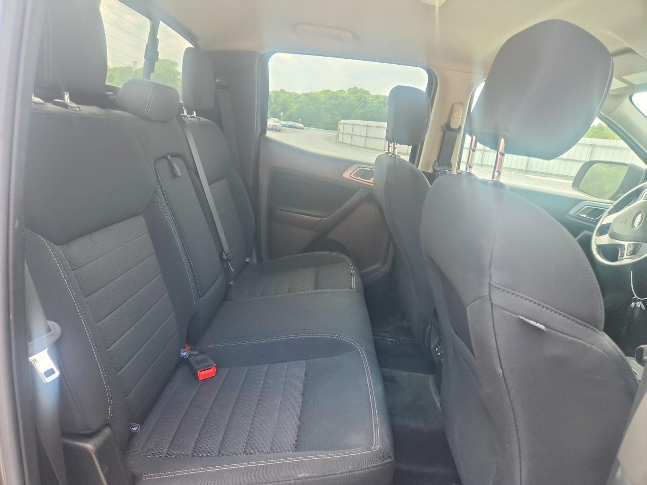 2019 Ford Ranger XL
