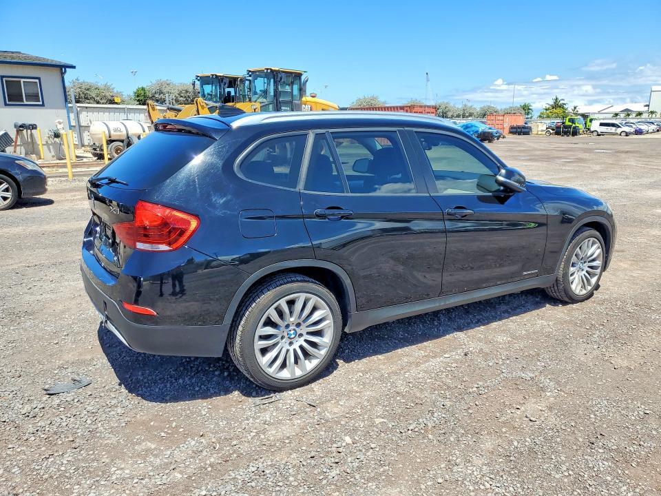 2014 BMW X1 Sdrive28i