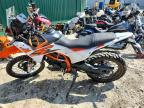 2025 KTM 390 Adventure