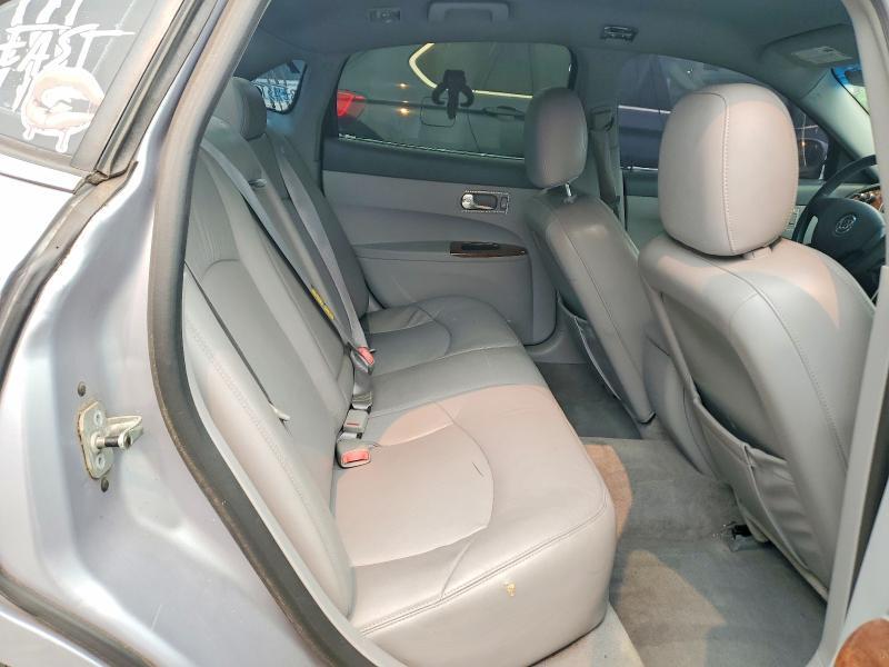 2005 Buick Lacrosse cxl