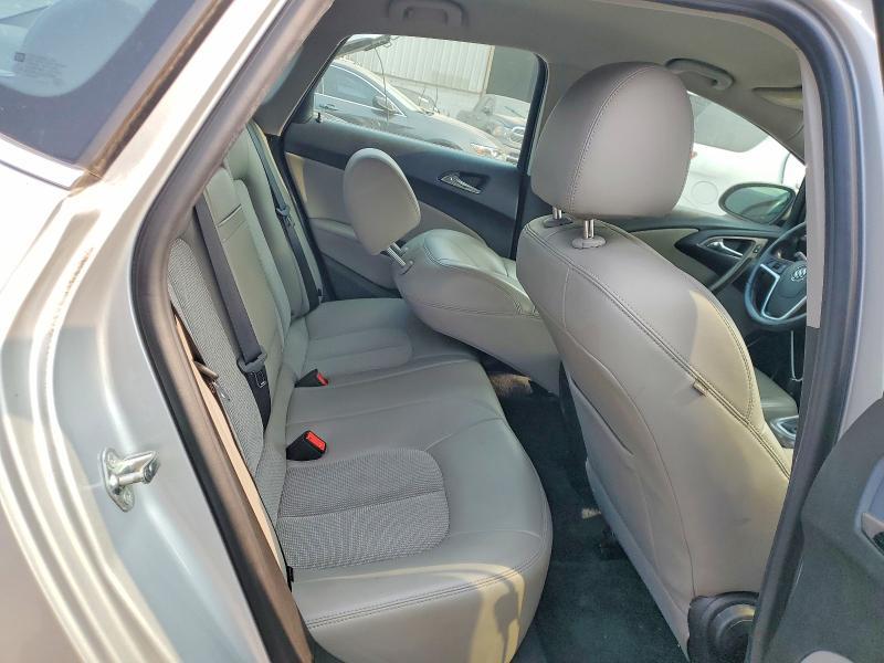 2016 Buick Verano