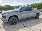 2024 Chevrolet Silverado K1500 RST