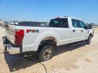 2022 Ford F250 Super Duty