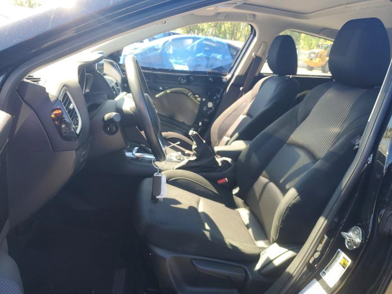 2016 Mazda 3 Touring