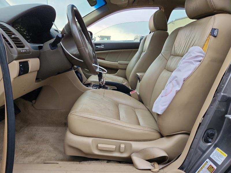 2006 Honda Accord EX