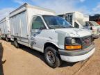 2007 GMC Savana Cutaway G3500