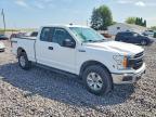 2020 Ford F150 Super Cab