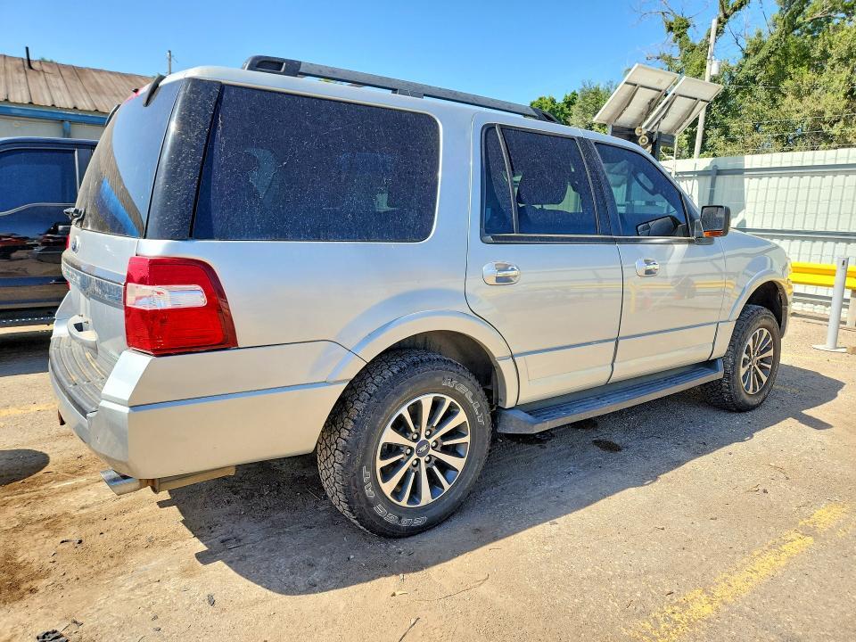 2016 Ford Expedition Xlt/king Ranch