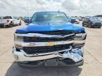 2017 Chevrolet Silverado LT