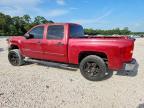 2007 Chevrolet Silverado C1500 Crew Cab