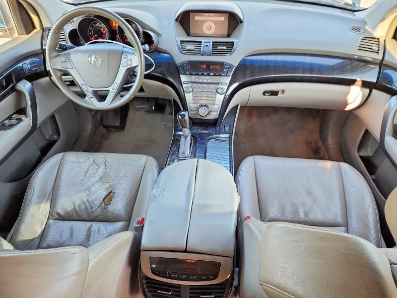 2007 Acura Mdx Sport