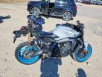 2025 Yamaha MT09