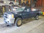 2011 Chevrolet Silverado K3500 LT