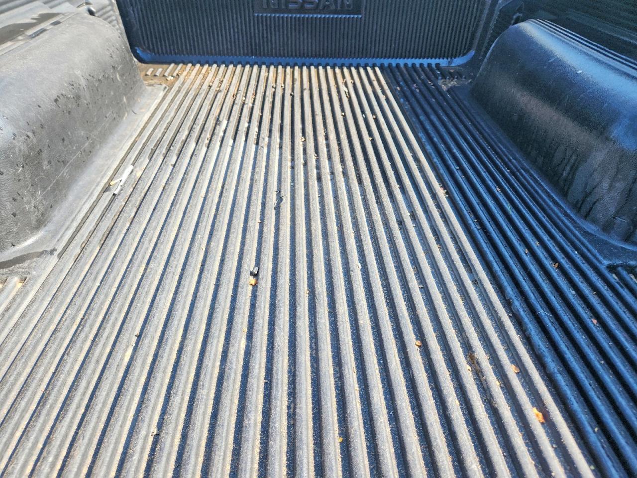 1995 Nissan Truck E/XE
