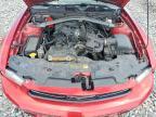 2012 Ford Mustang