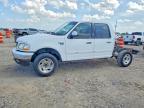 2003 Ford F150 Supercrew