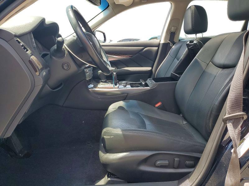 2019 Infiniti Q70 3.7 Luxe