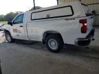 2026 Chevrolet Silverado K1500