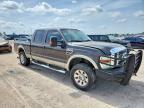 2008 Ford F250 Super Duty