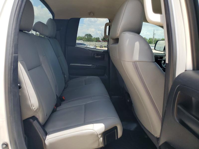 2019 Toyota Tundra SR