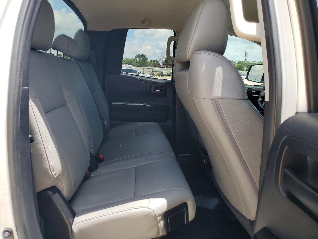 2019 Toyota Tundra SR