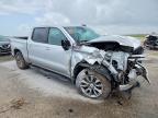 2022 Chevrolet Silverado LTD K1500 RST