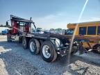 2013 Caterpillar CT660S Rollback TOW Truck