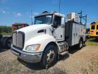 2021 Kenworth Construction T270