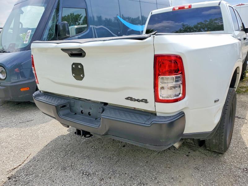 2024 Dodge RAM 3500 Tradesman