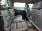 2018 Chevrolet Silverado K3500
