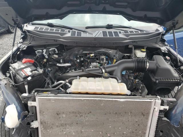 2024 Ford F150 STX