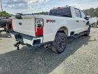 2025 Ford F250