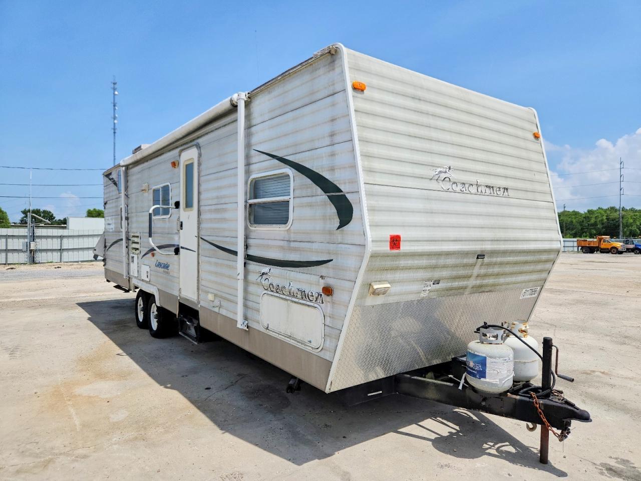 2006 Coachmen Camper
