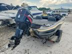 2000 Triton (tn) 18 Bayflight W/150HP