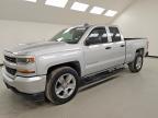 2018 Chevrolet Silverado C1500 Custom