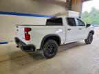 2022 Chevrolet Silverado K1500 ZR2