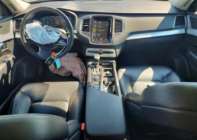 2018 Volvo Xc90 T6