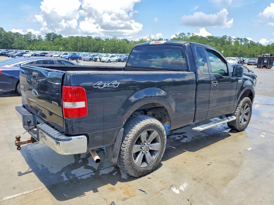 2005 Ford F150