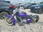 1997 Honda VT1100 C2