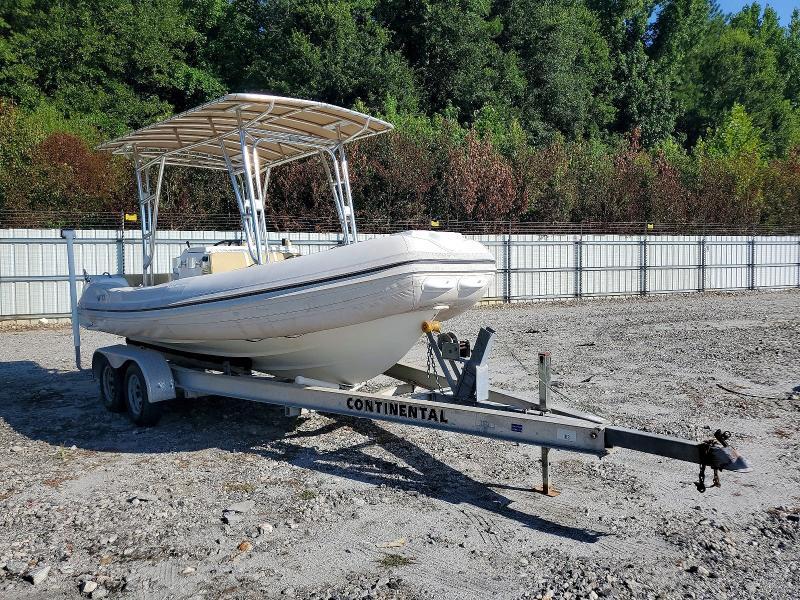 2010 Nautica Boat-Boat