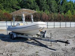 Clean Title Boats for sale at auction: 2010 Nautica Boat-Boat
