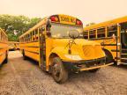 2015 Ic Corporation CE Series School-School Bus