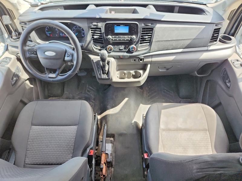 2020 Ford Transit T-250