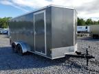 2025 Haulmark PP716T2-0 Enclosed Cargo Trailer