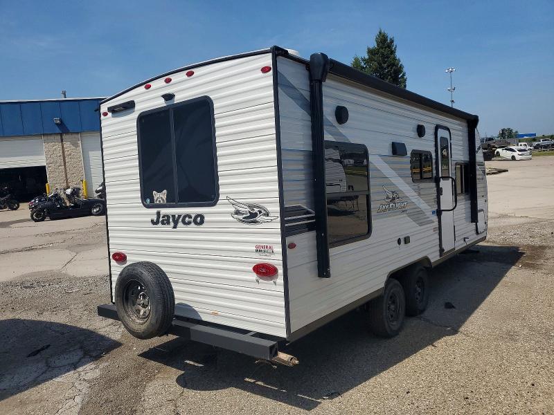 2025 Jayco JAY Flight SLX Camper