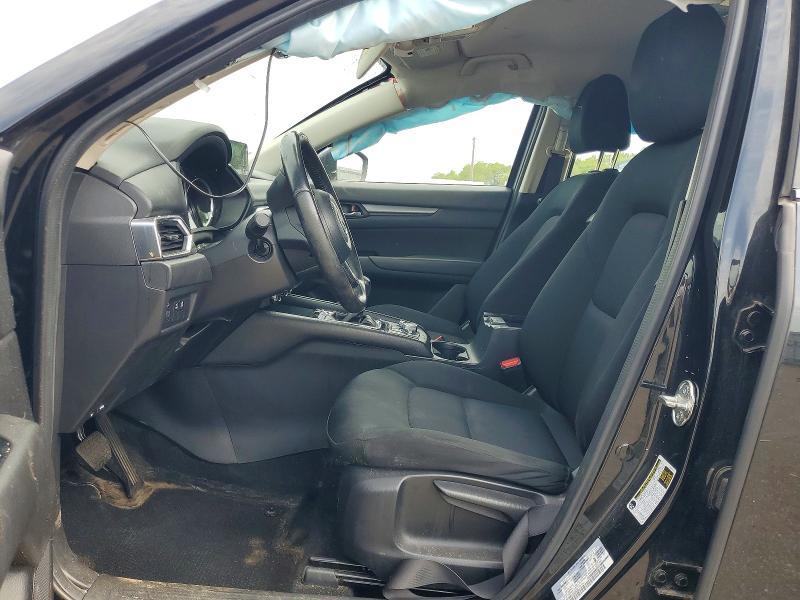2018 Mazda Cx-5 Sport